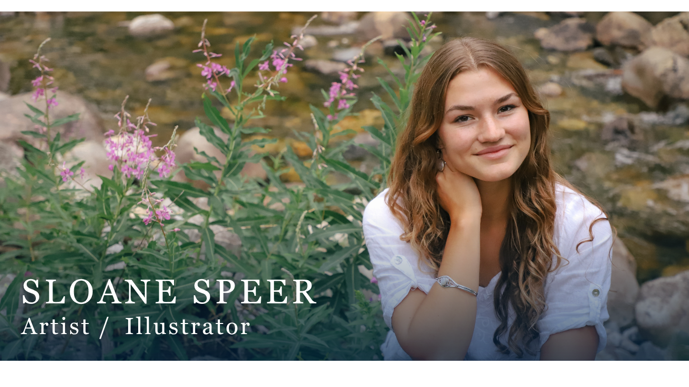 Sloane Speer